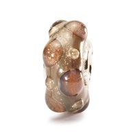 Charm Trollbeads in Vetro TGLBE-10160 - TGLBE-10160